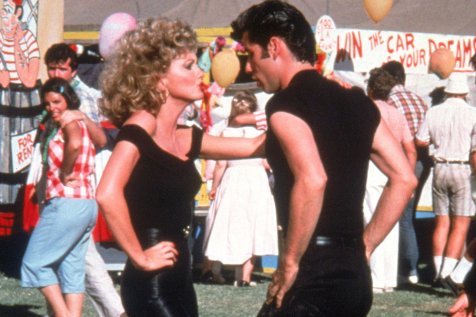 17 - grease